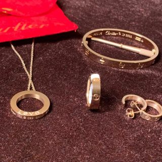 Jewelry Sets