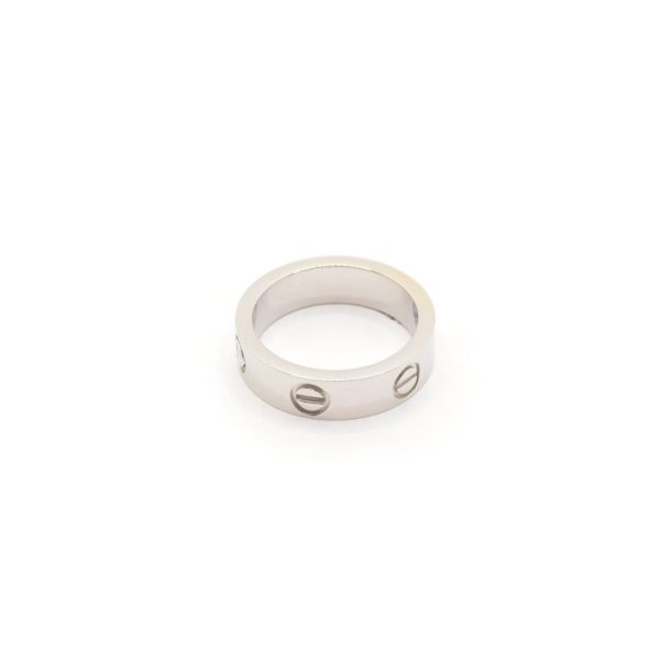 Love Rings- 18K gold plated - Image 2